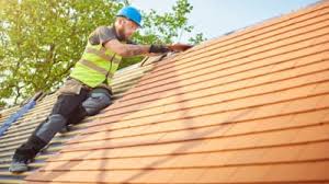 Emergency Roof Repair in Mojave, CA