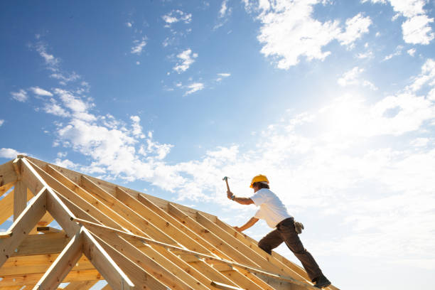 Roof Restoration in Mojave, CA