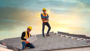 Trusted Mojave, CA  Roofing repair and installation Experts